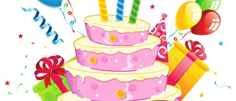 Birthday ringtone