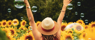 Sunflower - music for Advertising & Commercials