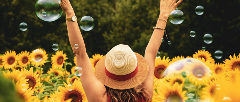 Sunflower - music for Advertising & Commercials